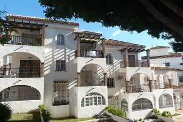 Apart Otel Pueblo Quinta