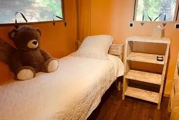 Bed and Breakfast L écrin Des Symes