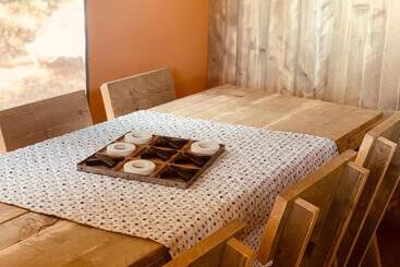 צימר L écrin Des Symes