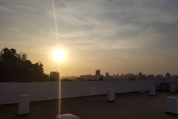 Hotel Bs Hill Residence Sihanouk Ville City