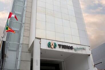 בית מלון כפרי Roswal