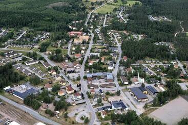 Hotel Ydre Bed & Breakfast