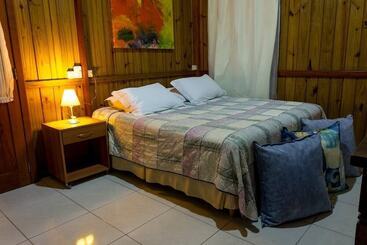 فندق Zululand Bangalôs