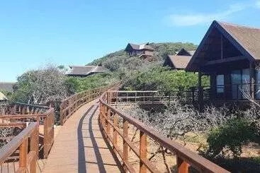 Montebelo Milibangalala Bay Resort