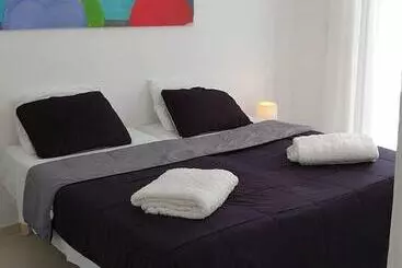 پانسیون B&b Curacao Nv