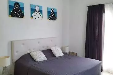 پانسیون B&b Curacao Nv