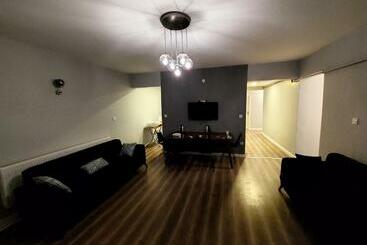 Пансион Kapalı