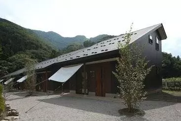 Casa Rural Riverstone Minakamicampsite