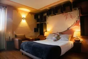 Bed and Breakfast Alondra Posada Turística, Escape Con Chimenea A Una Hora De Bogotá