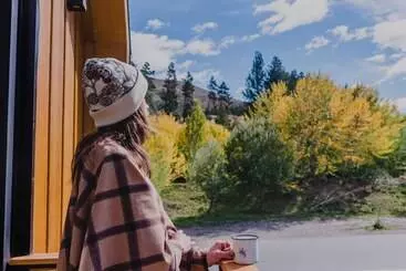 Appartement-hotel El Coirón Aparts