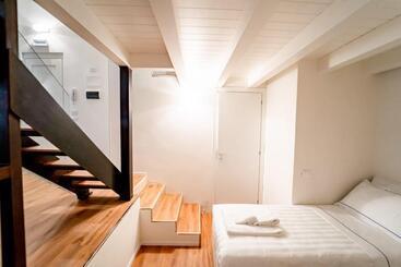 پانسیون Gioia Mia Suites