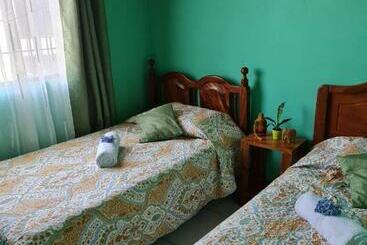 پانسیون Hopecr