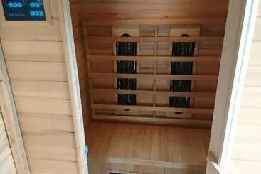 Pensionat Kaiserhaus Harald Astner Ebbs Studio 1