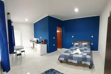 ペンション Recanto Em Cores   Chalé Com Uma Linda Vista Para As Montanhas