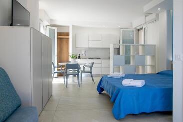 Bed and Breakfast Brezza Salentina Apart