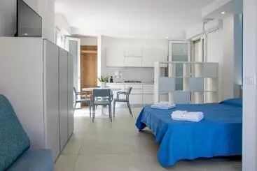 Bed and Breakfast Brezza Salentina Apart