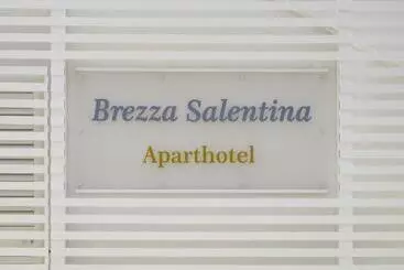 Bed and Breakfast Brezza Salentina Apart