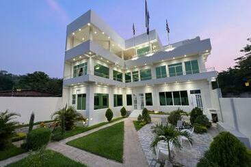 تختخواب و صبحانه Mansión Sheehan