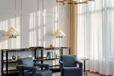 호텔 Canopy By Hilton Boston Downtown