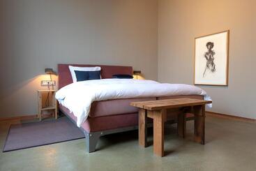 호텔 Piet Hein Eek