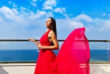 Huoneistohotelli Letstay Panorama Suites