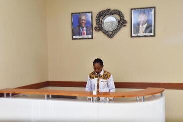 펜션 Sea Crest Hotel Zanzibar