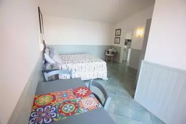 Ca  La Stella Sea View Apartments