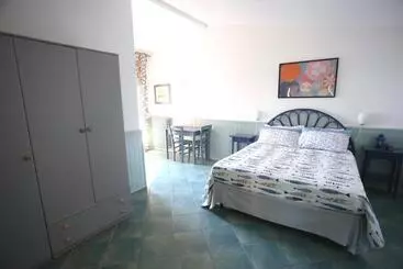 Ca  La Stella Sea View Apartments