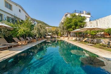 בית מלון כפרי Massi Near The Sea