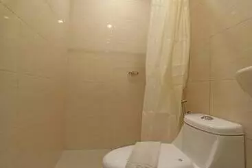 Hotel Olive Town Center And