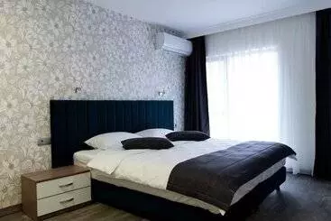 Panzió Aquangar