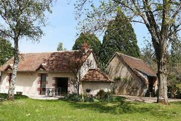 بنسيون Le Petit Pavillon