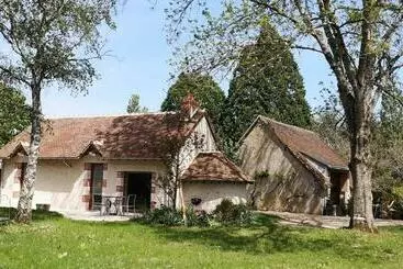 Majatalo Le Petit Pavillon