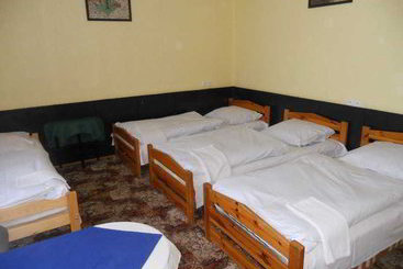 Общежитие Dom Nauczyciela W Sopocie