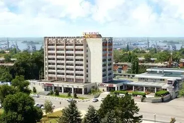 Amaks Hotel Azov