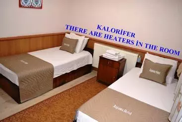 アパートホテル Aspawa