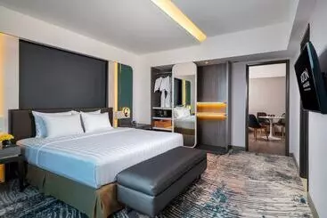 Aston Makassar Hotel & Convention Center