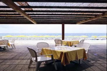 Hotel Pizzo Calabro Resort