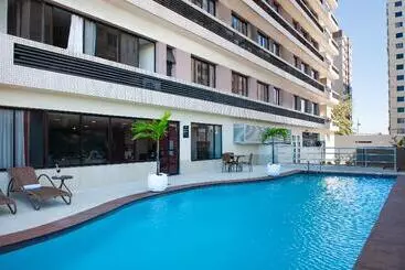 ホテル Bristol La Residence Victoria