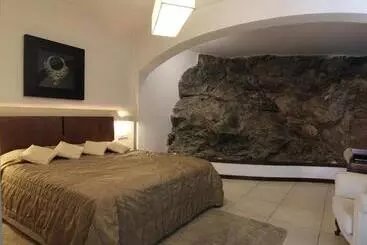 Hotelli Delina Mountain Resort