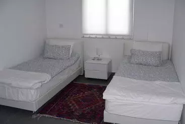 호텔 High View Garden Residence