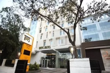 Keys Select By Lemon Tree Hotels, Pimpri, Pune