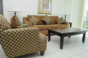 酒店 Large 3 Bedroom Apartment In Sunny Isles