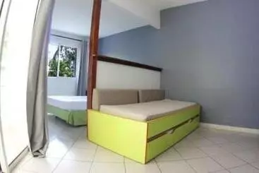 هتل Exsel Floralys