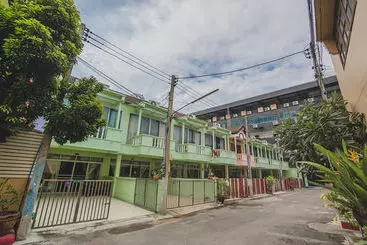 Hotell Nana North Beach