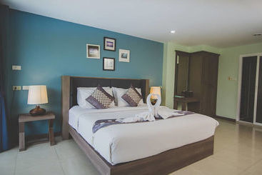 Hotell Nana North Beach