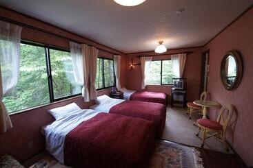 ピッコロホテル オペラ軽井沢