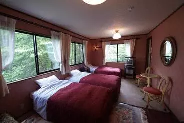 ピッコロホテル オペラ軽井沢