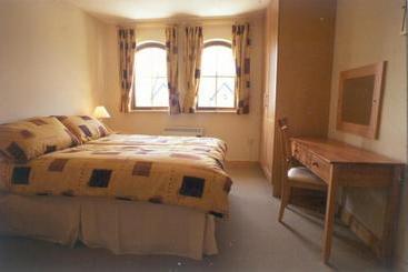 Hotel Radharc Na Habhann Holiday Homes