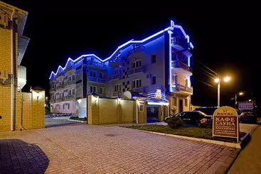 Hotel Rsroyal